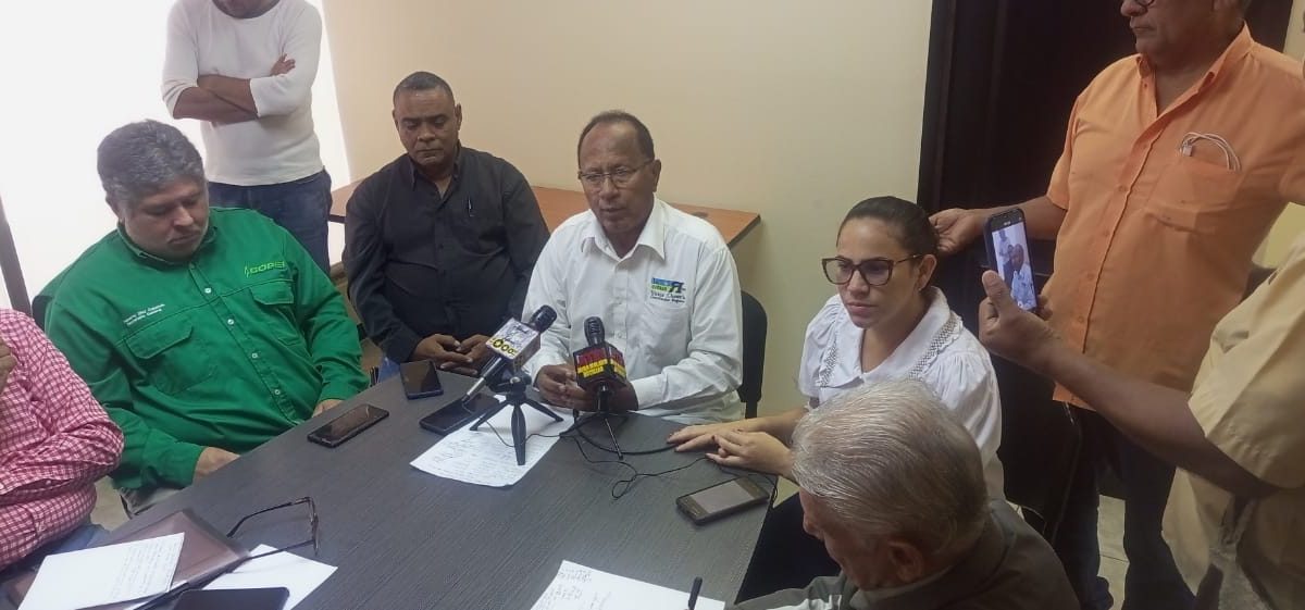 Plataforma Unitaria del Zulia