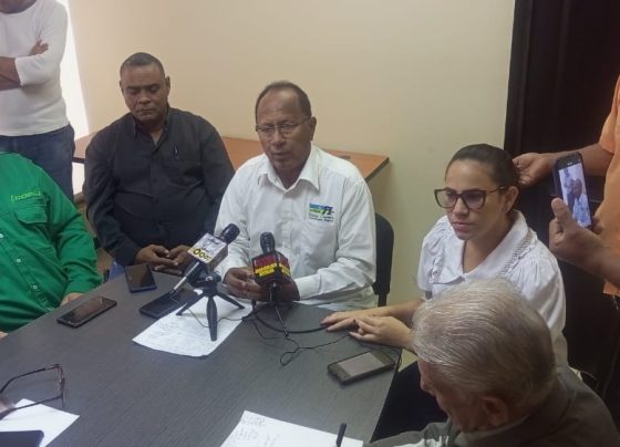 Plataforma Unitaria del Zulia