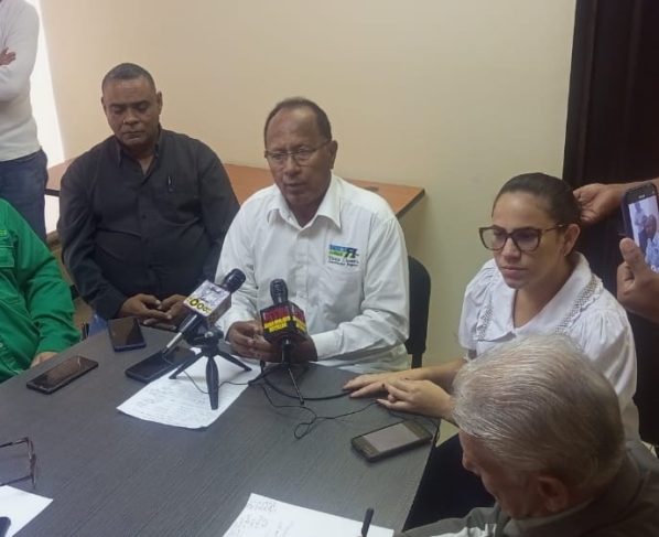 Plataforma Unitaria del Zulia