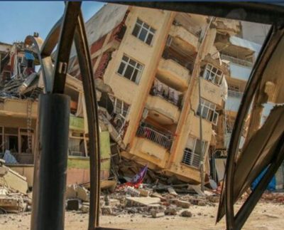 Siete cuerpos han sido identificados y entregados para ser enterrados, mientras que casi 800 personas están sin hogar y 1.730 personas han sido desplazadas, dijo el gobierno del estado de Sao Paulo en un comunicado.