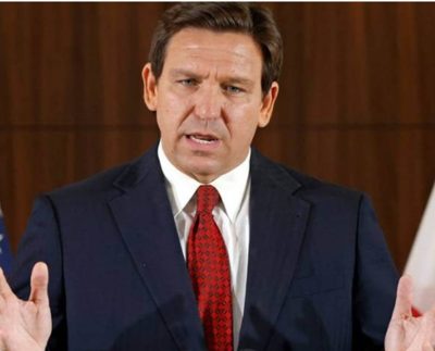 Los operadores políticos republicanos dicen que incluso en esta etapa temprana del proceso, los electores ya están ansiosos por ver a DeSantis en persona