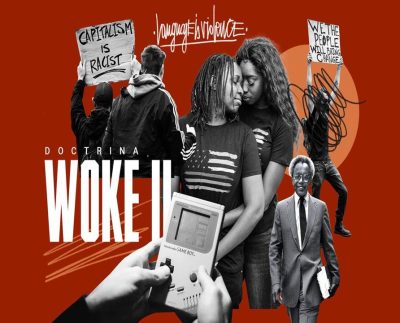 movimiento woke, un concepto de comportamiento social
