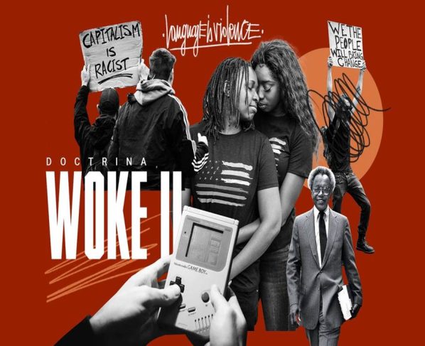 movimiento woke, un concepto de comportamiento social