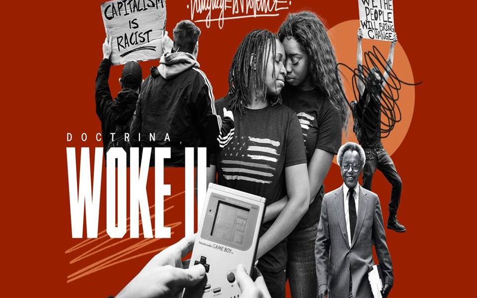 movimiento woke, un concepto de comportamiento social