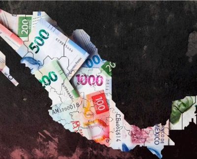 Inflación y carestía de alimentos en México