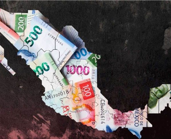 Inflación y carestía de alimentos en México