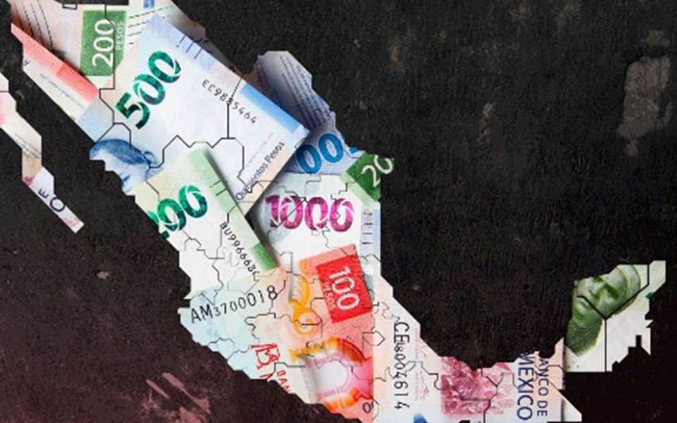 Inflación y carestía de alimentos en México