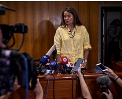 Siguen las investigaciones sobre la muerte de Pablo Neruda