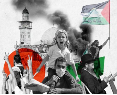 La “Declaración Belfour” fue la primera posición política de una  potencia mundial sobre el Sionismo y su derecho a tener “ un Hogar”, en la llamada Sion o Tierra Prometida de Palestina.