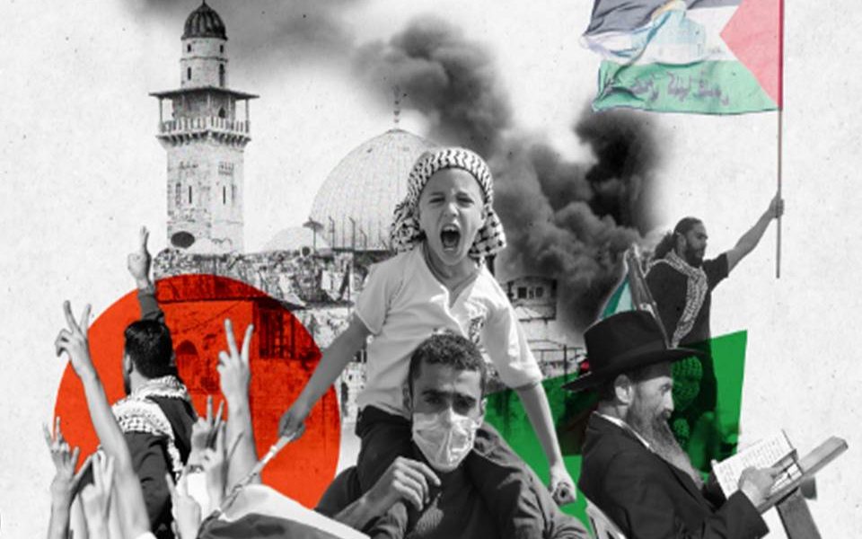 La “Declaración Belfour” fue la primera posición política de una  potencia mundial sobre el Sionismo y su derecho a tener “ un Hogar”, en la llamada Sion o Tierra Prometida de Palestina.