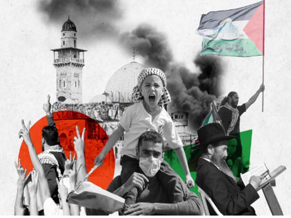 La “Declaración Belfour” fue la primera posición política de una  potencia mundial sobre el Sionismo y su derecho a tener “ un Hogar”, en la llamada Sion o Tierra Prometida de Palestina.