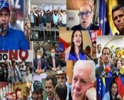 Realmente está la Patria postrada y enferma sin duda alguna.