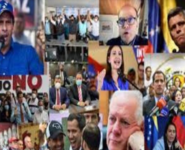 Realmente está la Patria postrada y enferma sin duda alguna.