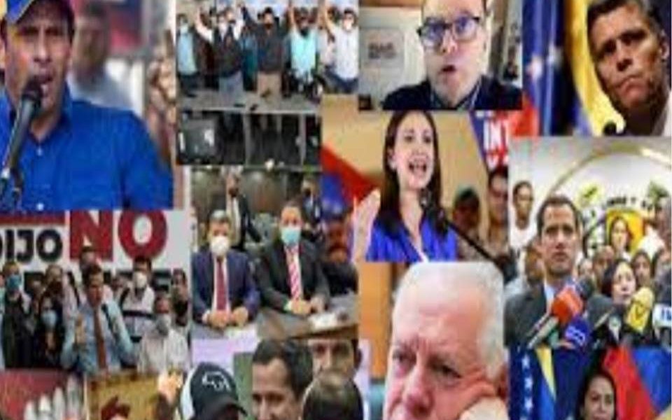 Realmente está la Patria postrada y enferma sin duda alguna.