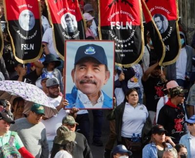 Colombia calificó de dictadura al régimen en Nicaragua