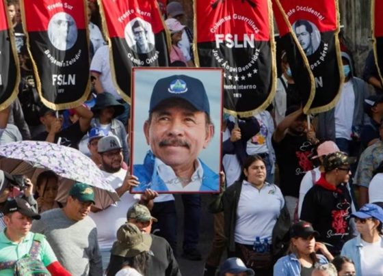 Colombia calificó de dictadura al régimen en Nicaragua