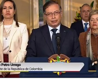 Los titulares de Educación, Cultura y Deportes fueron destituidos sorpresivamente por el presidente de Colombia, quien no explicó los motivos de los cambios.