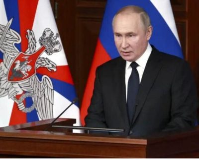 Rusia no ignora capacidad nuclear de la OTAN