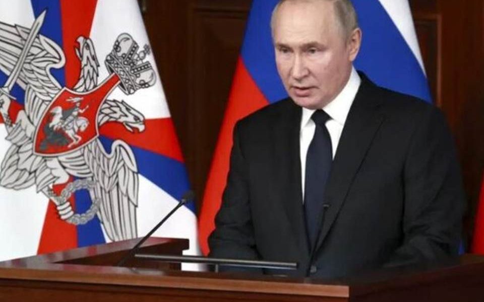 Rusia no ignora capacidad nuclear de la OTAN