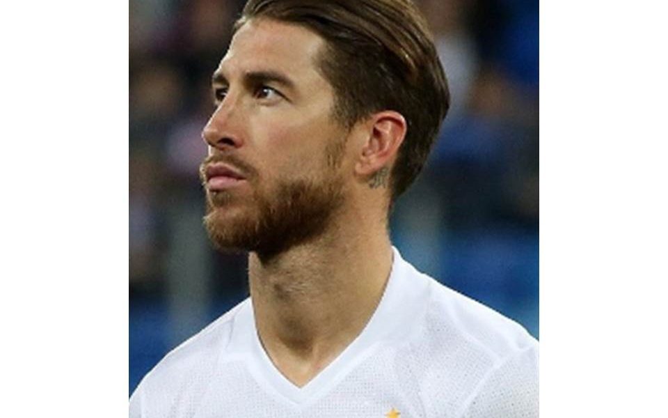 Sergio Ramos abandona la selección española