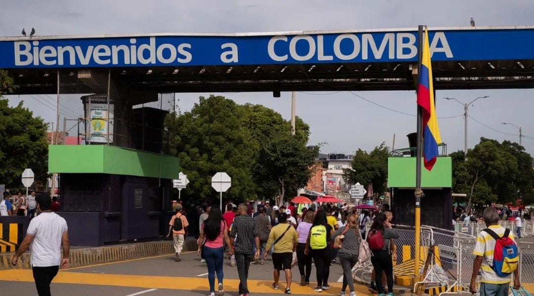Luigi Pisella, presidente Conindustria, señaló que la reforma del acuerdo comercial con Colombia, tras la apertura de la frontera, significa un avance para Venezuela. El año 2022 cerró el intercambio comercial alrededor de los 754 millones de dólares y el gremio estima que se puede duplicar para el cierre de 2023.