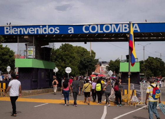 Luigi Pisella, presidente Conindustria, señaló que la reforma del acuerdo comercial con Colombia, tras la apertura de la frontera, significa un avance para Venezuela. El año 2022 cerró el intercambio comercial alrededor de los 754 millones de dólares y el gremio estima que se puede duplicar para el cierre de 2023.