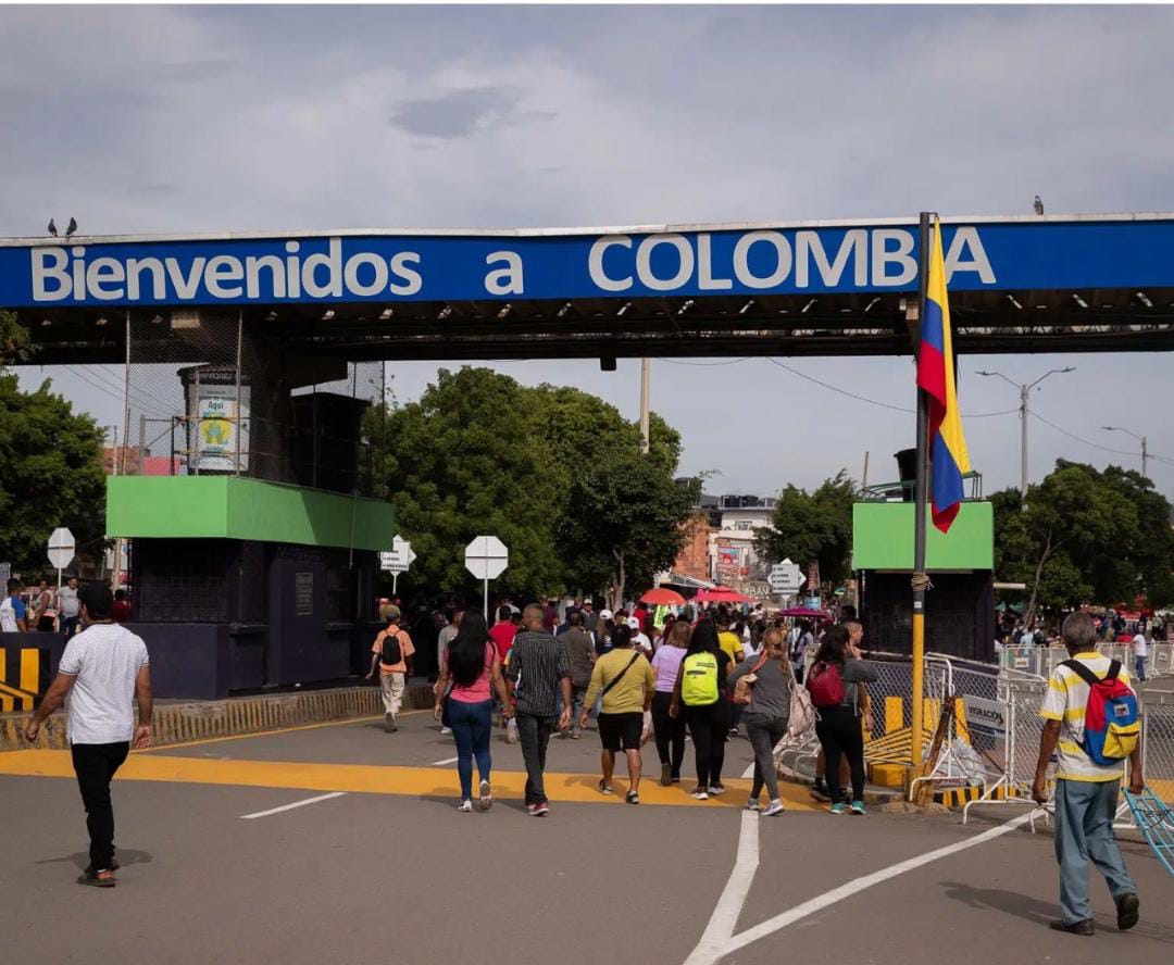 Luigi Pisella, presidente Conindustria, señaló que la reforma del acuerdo comercial con Colombia, tras la apertura de la frontera, significa un avance para Venezuela. El año 2022 cerró el intercambio comercial alrededor de los 754 millones de dólares y el gremio estima que se puede duplicar para el cierre de 2023.