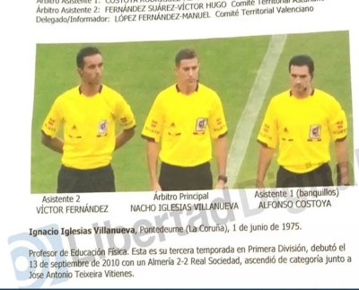 El llamado caso Negreira mantiene en vilo al fútbol español y ahora se conocen nuevos detalles de la investigación sobre el Barcelona y sus directivos, quienes fueron acusados del delito de corrupción y administración desleal.