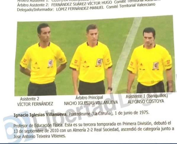 El llamado caso Negreira mantiene en vilo al fútbol español y ahora se conocen nuevos detalles de la investigación sobre el Barcelona y sus directivos, quienes fueron acusados del delito de corrupción y administración desleal.