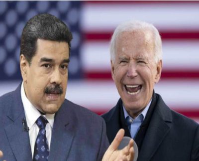 En un mensaje al Congreso, fechado el pasado miércoles 1 de marzo, el presidente estadounidense consideró que era «necesario continuar con la emergencia nacional declarada en el Decreto Ejecutivo 13692 respecto de la situación en Venezuela».