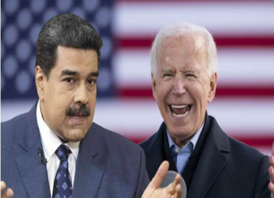 En un mensaje al Congreso, fechado el pasado miércoles 1 de marzo, el presidente estadounidense consideró que era «necesario continuar con la emergencia nacional declarada en el Decreto Ejecutivo 13692 respecto de la situación en Venezuela».