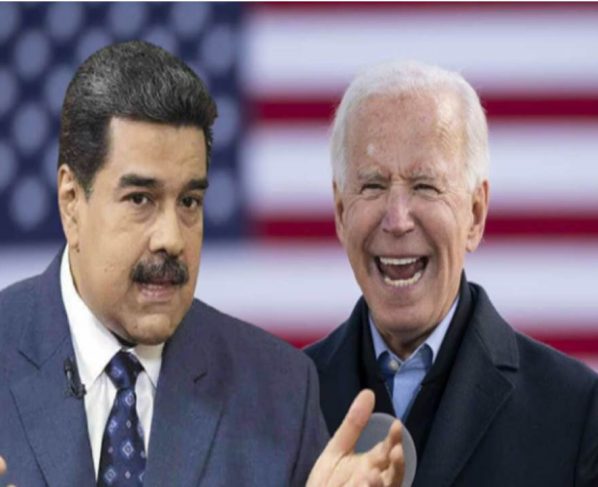 En un mensaje al Congreso, fechado el pasado miércoles 1 de marzo, el presidente estadounidense consideró que era «necesario continuar con la emergencia nacional declarada en el Decreto Ejecutivo 13692 respecto de la situación en Venezuela».