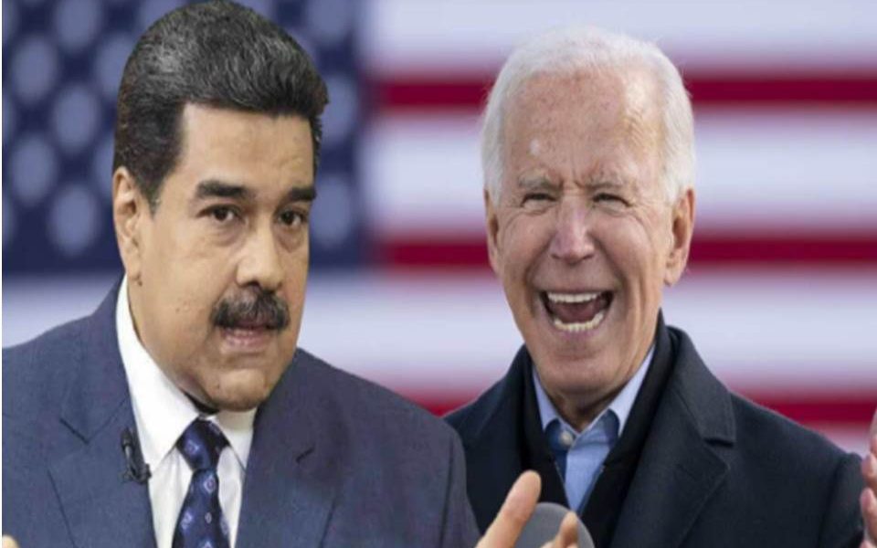 En un mensaje al Congreso, fechado el pasado miércoles 1 de marzo, el presidente estadounidense consideró que era «necesario continuar con la emergencia nacional declarada en el Decreto Ejecutivo 13692 respecto de la situación en Venezuela».