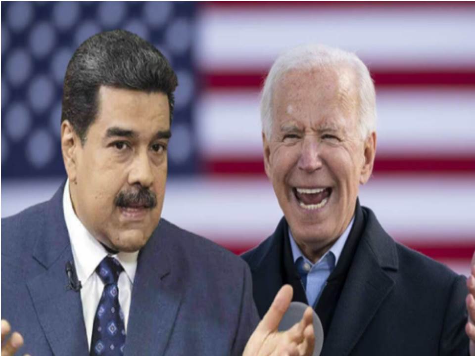 En un mensaje al Congreso, fechado el pasado miércoles 1 de marzo, el presidente estadounidense consideró que era «necesario continuar con la emergencia nacional declarada en el Decreto Ejecutivo 13692 respecto de la situación en Venezuela».
