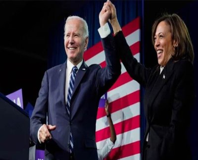 Kamala Harris, la primera mujer vicepresidenta se está preparando para otra campaña nacional a pesar de las bajas calificaciones en las encuestas, el fracaso en ganarse al establecimiento de Washington y la preocupación entre los compañeros demócratas sobre un comienzo decepcionante en el cargo.