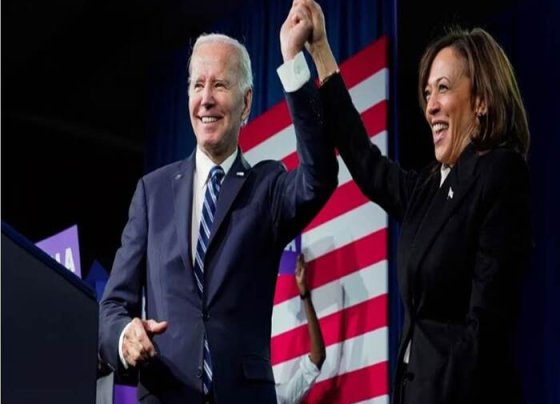 Kamala Harris, la primera mujer vicepresidenta se está preparando para otra campaña nacional a pesar de las bajas calificaciones en las encuestas, el fracaso en ganarse al establecimiento de Washington y la preocupación entre los compañeros demócratas sobre un comienzo decepcionante en el cargo.