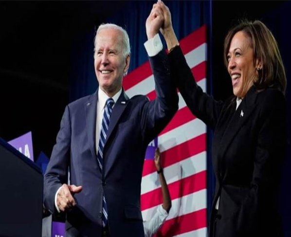 Kamala Harris, la primera mujer vicepresidenta se está preparando para otra campaña nacional a pesar de las bajas calificaciones en las encuestas, el fracaso en ganarse al establecimiento de Washington y la preocupación entre los compañeros demócratas sobre un comienzo decepcionante en el cargo.