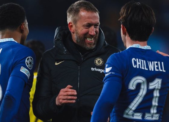 Los azules remontaron la eliminatoria en un gran partido con goles de Sterling y Havertz y sentenciaron a un Dortmund que perdió a Brandt en el inicio de partido y le faltó eficacia arriba.