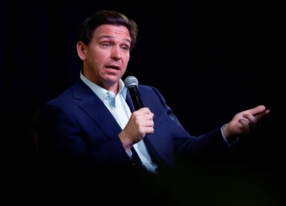 El viaje, que la oficina de DeSantis anuncia como una misión comercial, sigue una larga tradición de los republicanos que buscan la Casa Blanca, pero llega en un momento particularmente volátil.