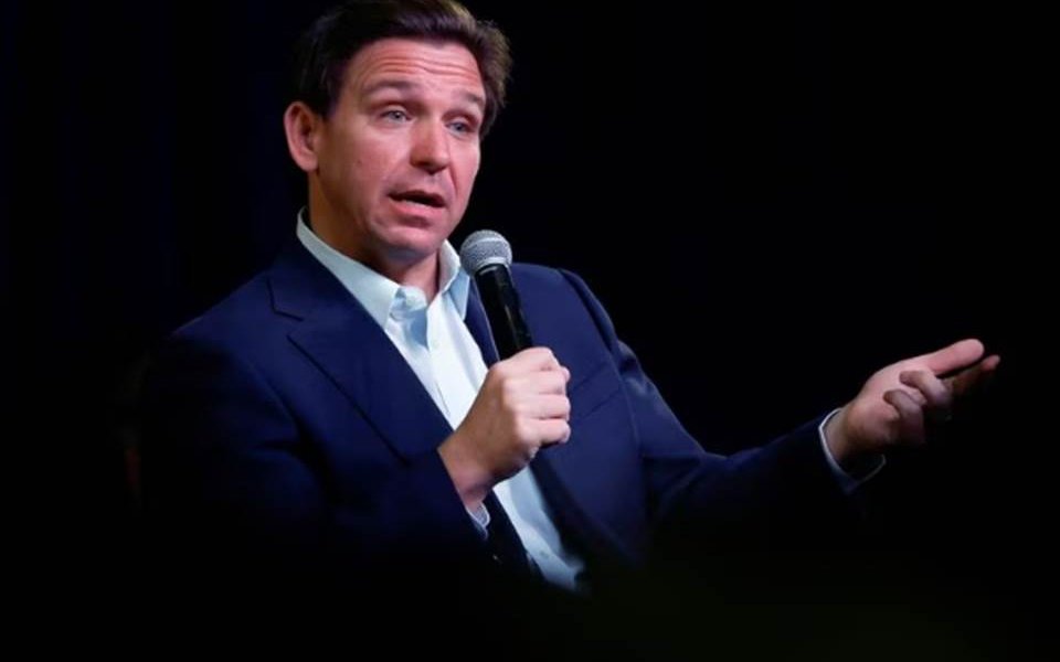 El viaje, que la oficina de DeSantis anuncia como una misión comercial, sigue una larga tradición de los republicanos que buscan la Casa Blanca, pero llega en un momento particularmente volátil.