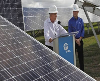 Las autoridades normativas de la Florida aprobaron planes que llevarán a un aumento en la factura eléctrica en abril debido a los costos de los huracanes y a precios del gas natural más altos de lo esperado el año pasado.