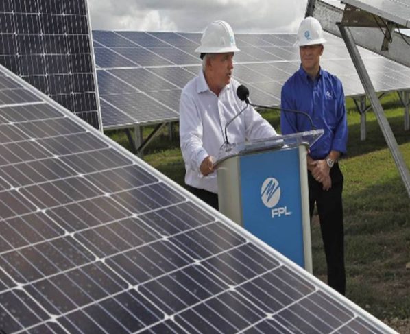Las autoridades normativas de la Florida aprobaron planes que llevarán a un aumento en la factura eléctrica en abril debido a los costos de los huracanes y a precios del gas natural más altos de lo esperado el año pasado.
