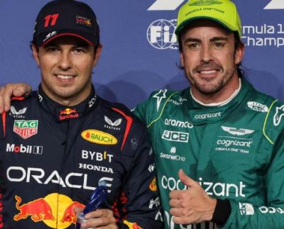 El piloto mexicano Sergio "Checo" Pérez se quedó con la pole position del Gran Premio de Arabia Saudita por segunda vez consecutiva tras haberla conquistado también en la temporada 2022 de la Fórmula 1.