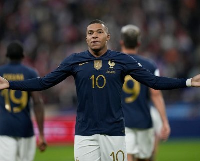 El astro del París Saint Germain Kylian Mbappe será el nuevo capitán de la selección francesa por decisión del seleccionador Didier Deschamps, indicó una fuente cercana a los 'Bleus', confirmando una información de los diarios L'Equipe y Le Figaro.