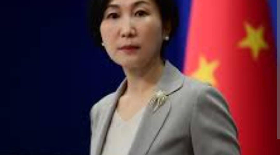 La portavoz del Ministerio de Asuntos Exteriores Mao Ning, señaló que existe una clara política del gobierno norteamericano para prohibir productos tecnológicos extranjeros y así perpetuar su hegemonía comercial.