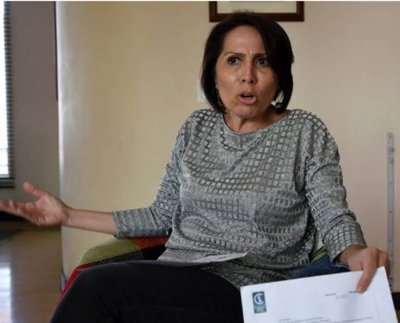 El canciller ecuatoriano, Juan Carlos Holguín, reveló el pasado jueves 16 de marzo de 2023 que recibió información de que la fuga de la ex ministra María de los Ángeles Duarte ocurrió por una operación venezolana.