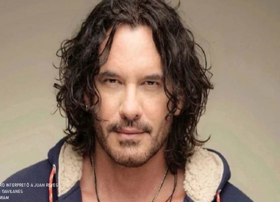 Mario Cimarro, el actor cubano que interpretó a Juan Reyes en la reconocida ficción colombiana, contó por qué la segunda temporada no funcionó en Telemundo.