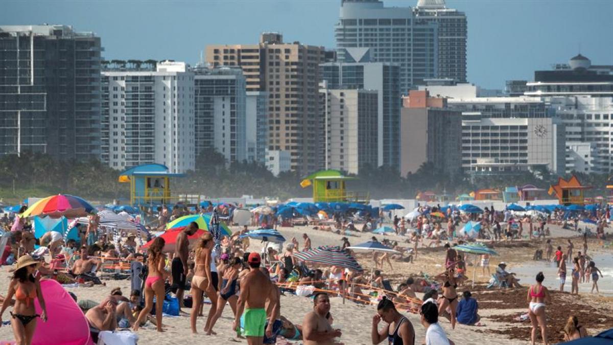 Miami recibirá turistas con música y festivales | Hey! Diario Digital |  Plataforma global de noticias