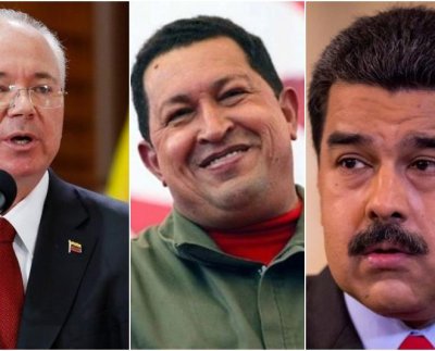Ramírez ocupó la presidencia de la empresa Petróleos de Venezuela por 10 años, desde el 2004 hasta el 2014, además de ministro de Petróleo, canciller de la República y creador de una organización regional liderada por Venezuela con los países del Caribe, Centroamérica y Sudamérica, conocida como “Petrocaribe”, matriz de inmensa fuente de corrupción multinacional y socio institucional de los saqueadores del erario de Venezuela.
