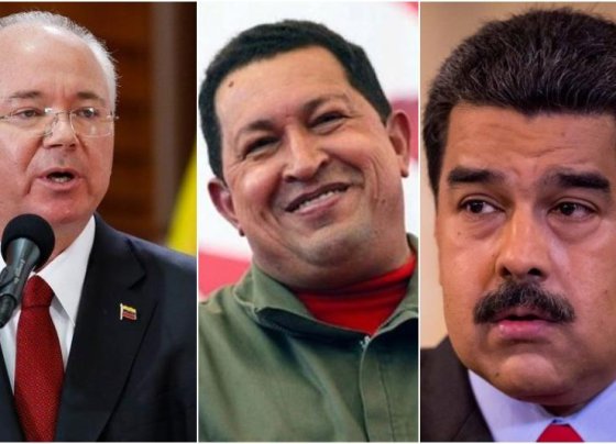 Ramírez ocupó la presidencia de la empresa Petróleos de Venezuela por 10 años, desde el 2004 hasta el 2014, además de ministro de Petróleo, canciller de la República y creador de una organización regional liderada por Venezuela con los países del Caribe, Centroamérica y Sudamérica, conocida como “Petrocaribe”, matriz de inmensa fuente de corrupción multinacional y socio institucional de los saqueadores del erario de Venezuela.